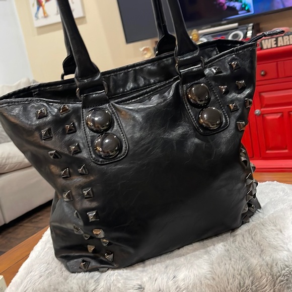 Aldo Bags Aldo Vintage Tote Bag Poshmark